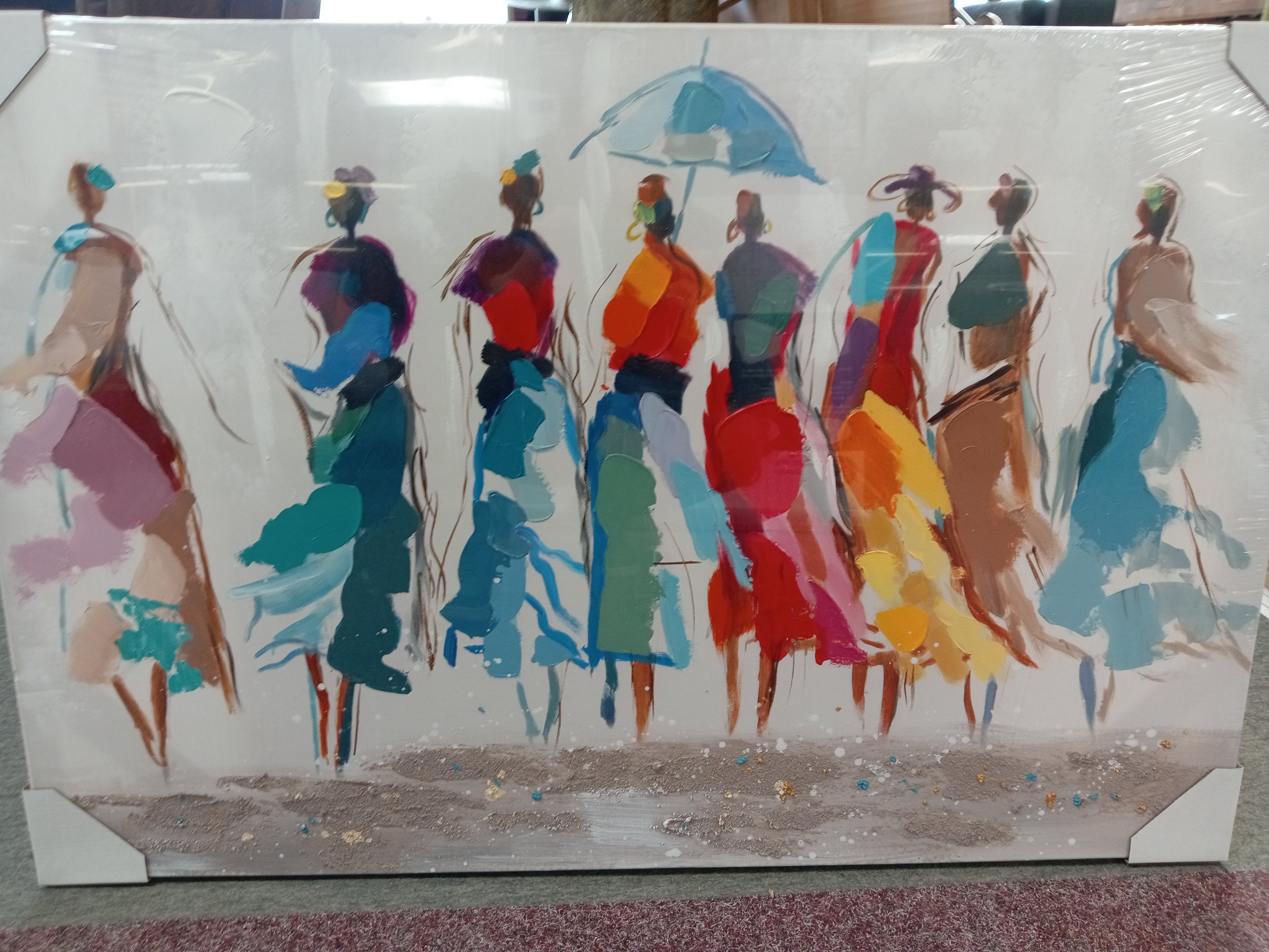 Bild / Kunstdruck