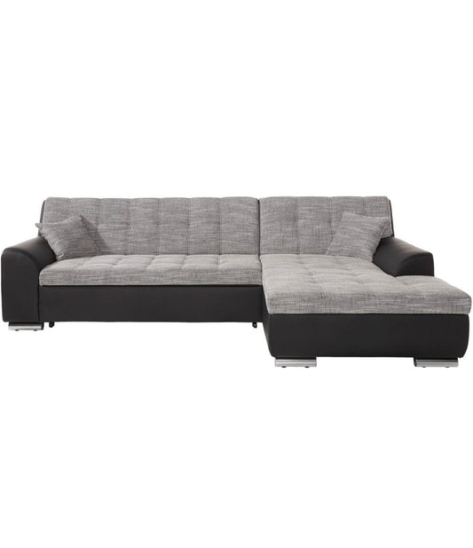 Ecksofa mit Bettfunktion