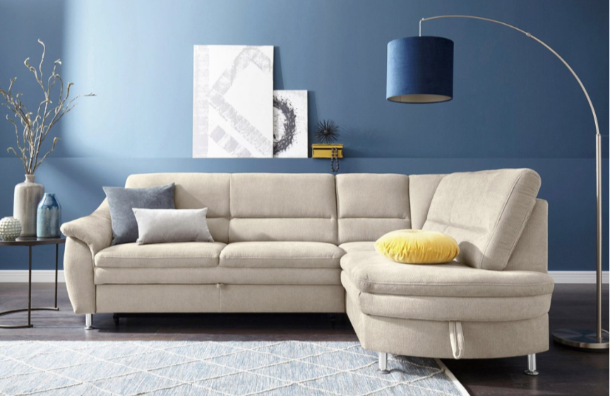 Ecksofa Cardoso