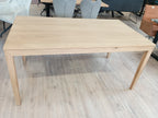 Esstisch Jack 160x90