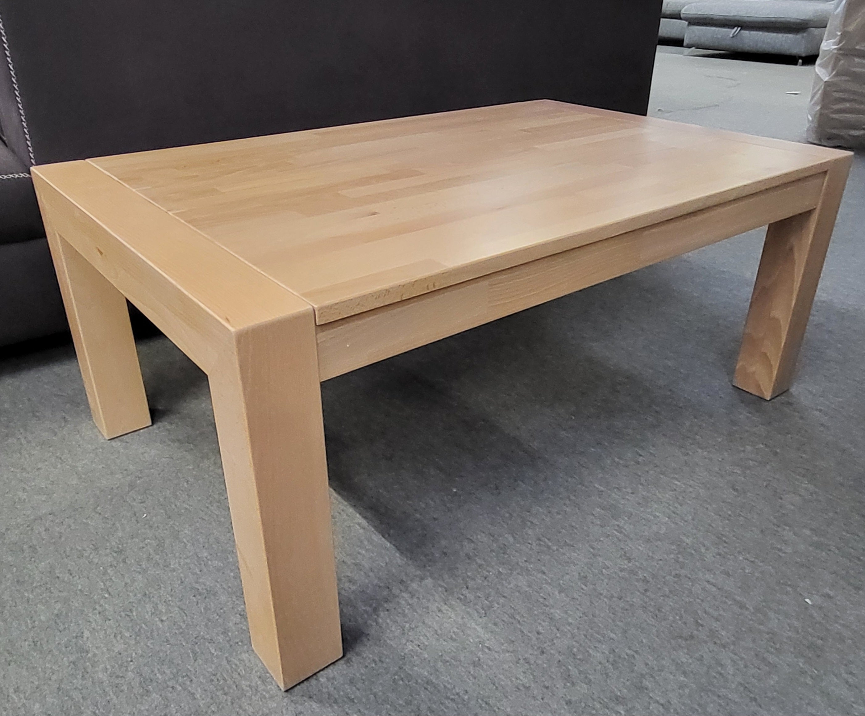 Couchtisch Kernbuche