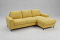 Ecksofa Lilly Ottomane rechts