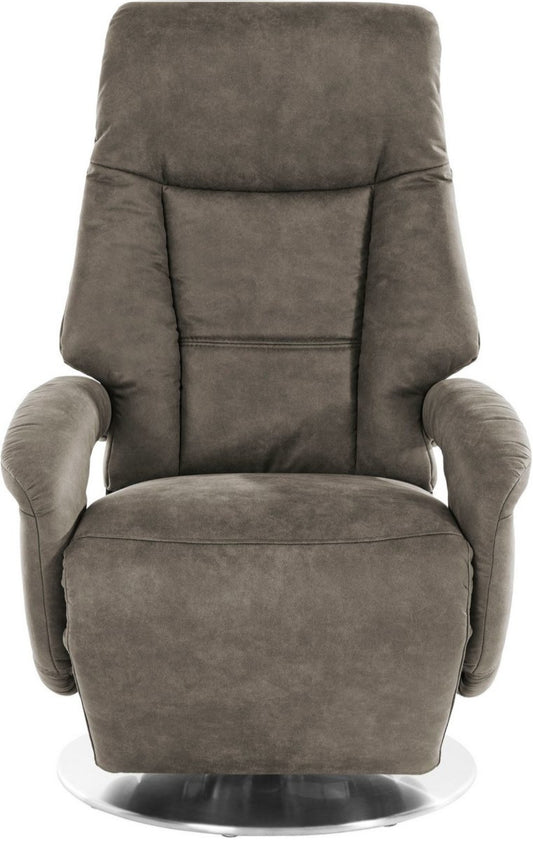 Relaxsessel mit 2 Motoren