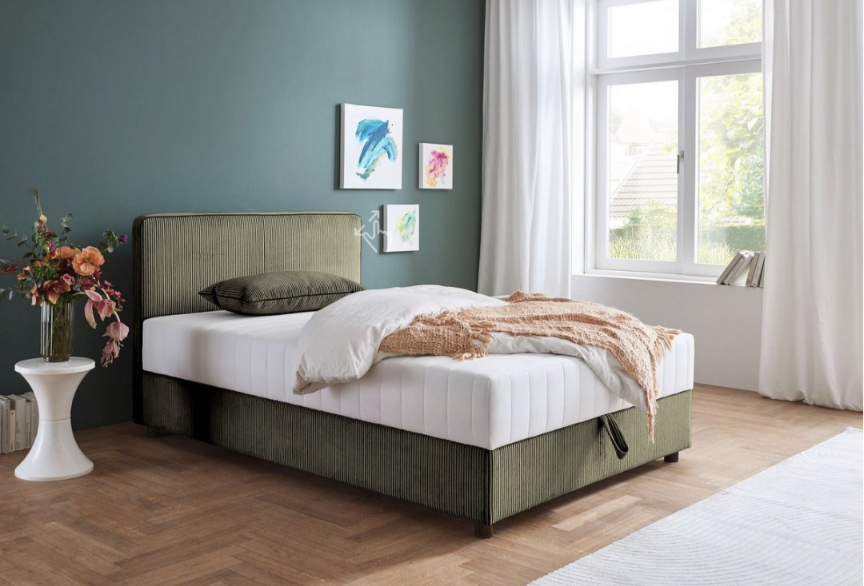 Boxbett 100x200
