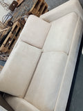 Schlafsofa mit Matratze 2. Wahl outlet