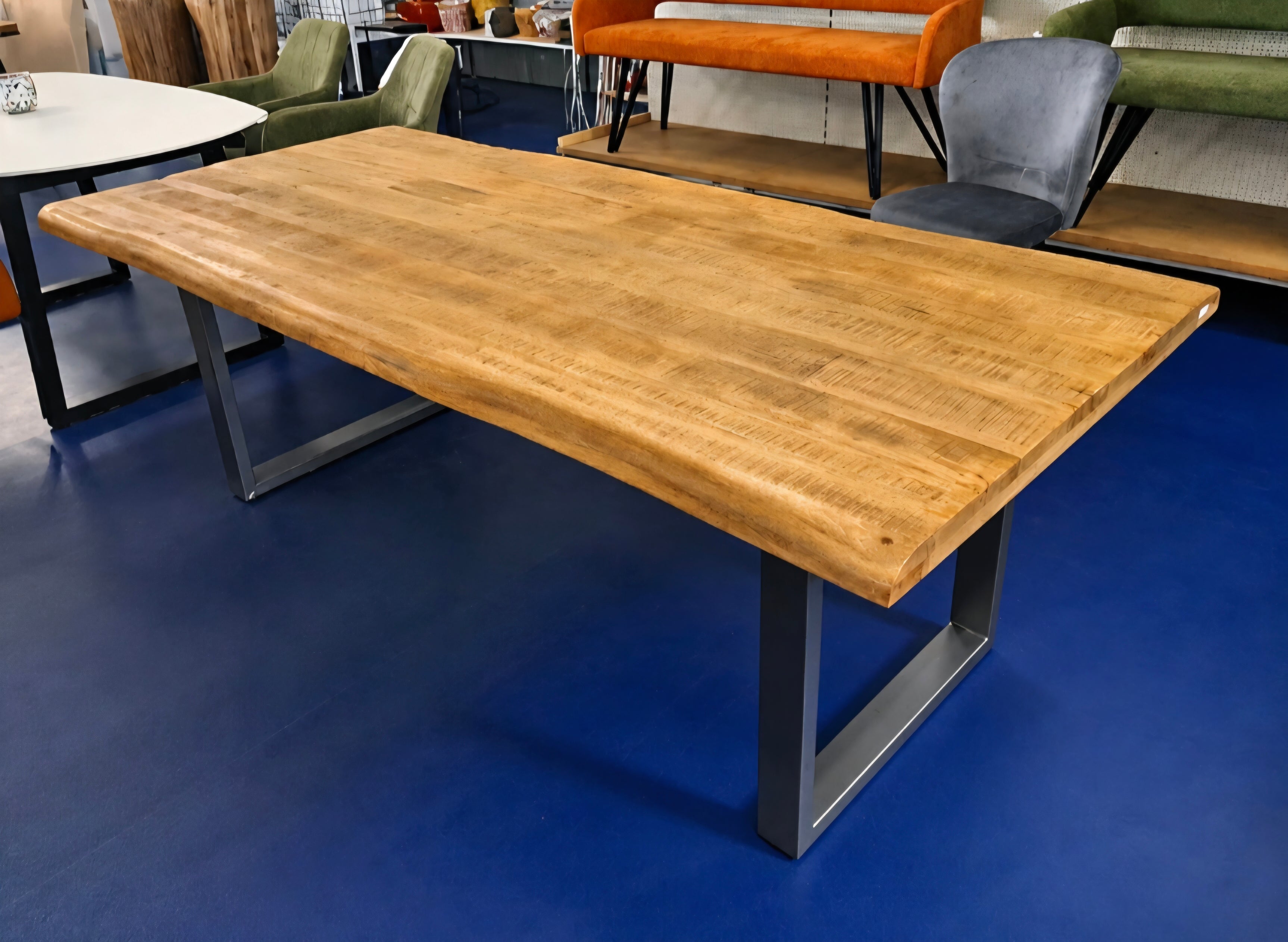 Esstisch 220 x 100