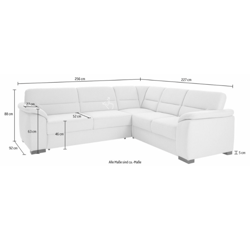 Ecksofa
