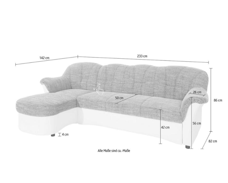 Ecksofa