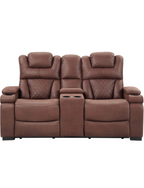 Relaxsofa Kinosofa 3-Sitzer Emden