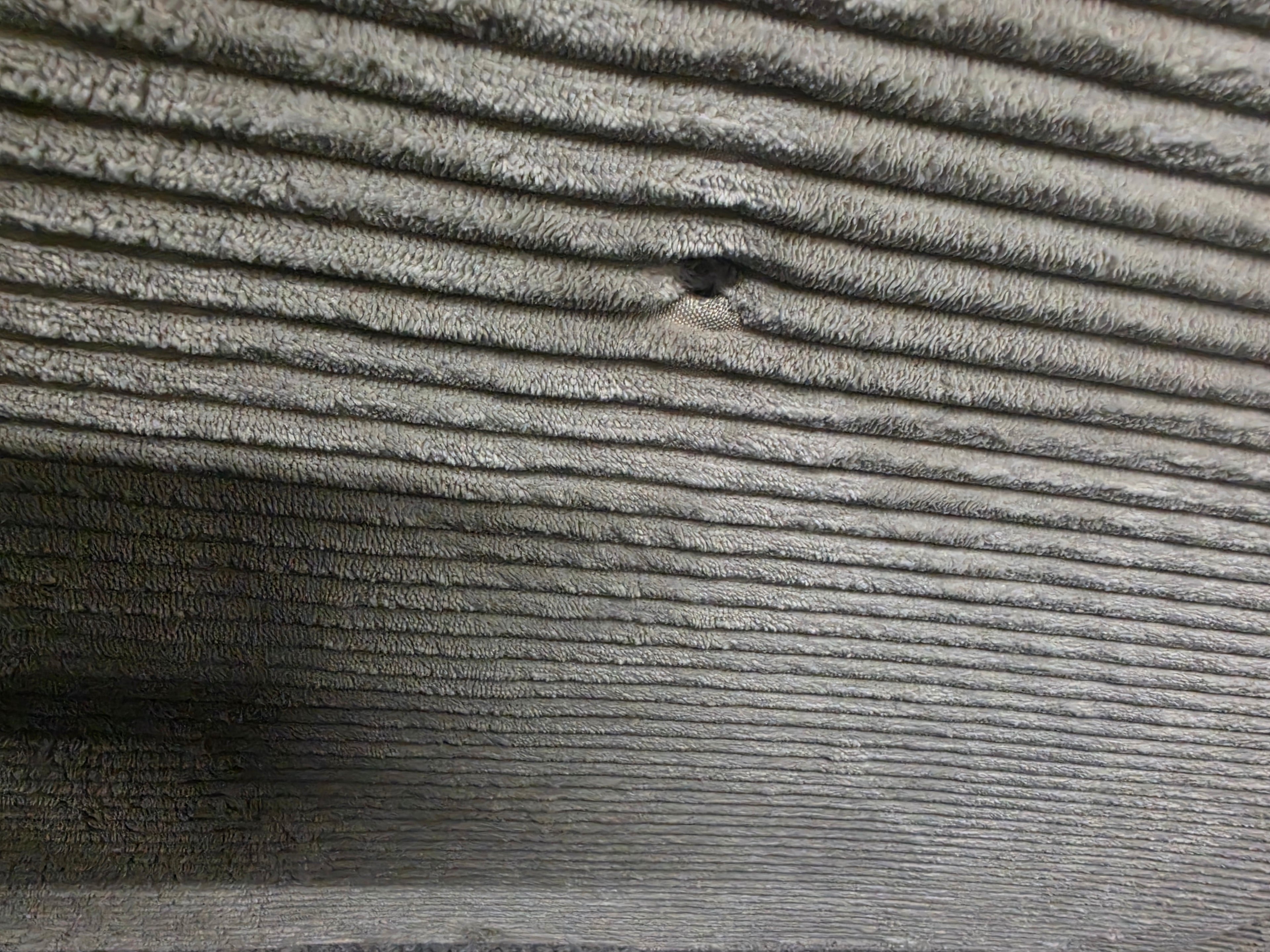 Wohnlandschaft " Saturn" 2. WAHL