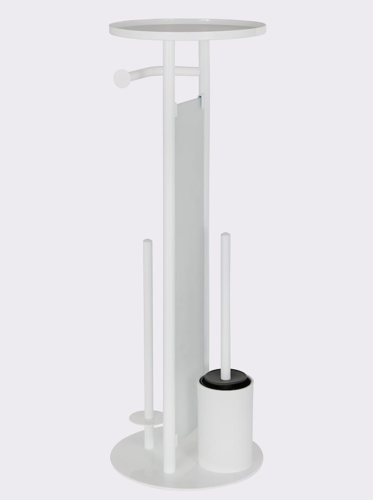 Wc-Ständer