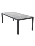 Gartentisch 220x100