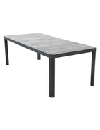 Gartentisch 220x100