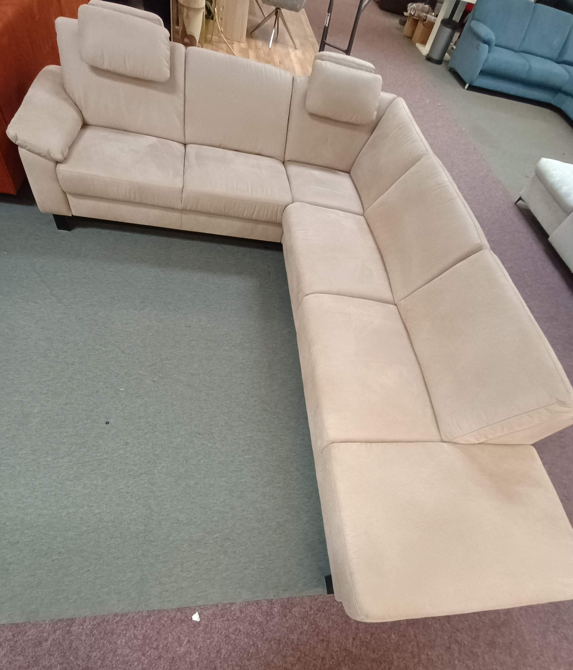 Ecksofa