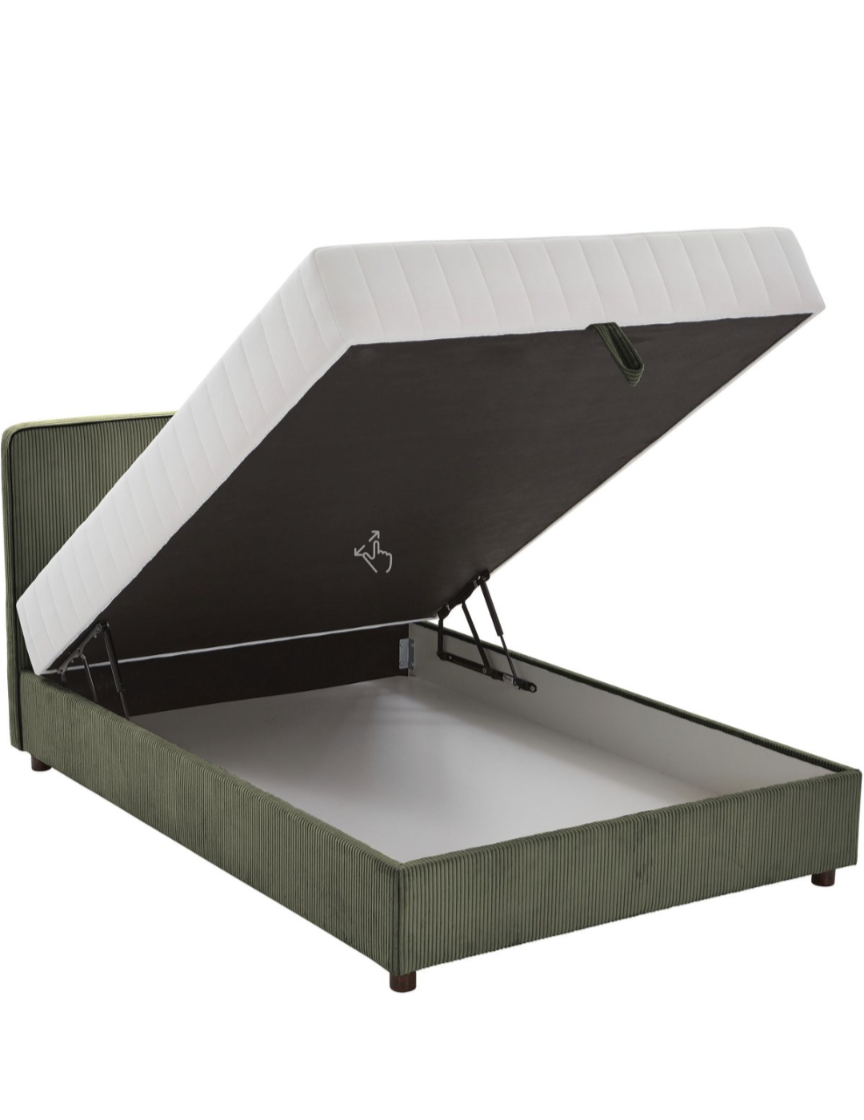 Boxbett 100x200