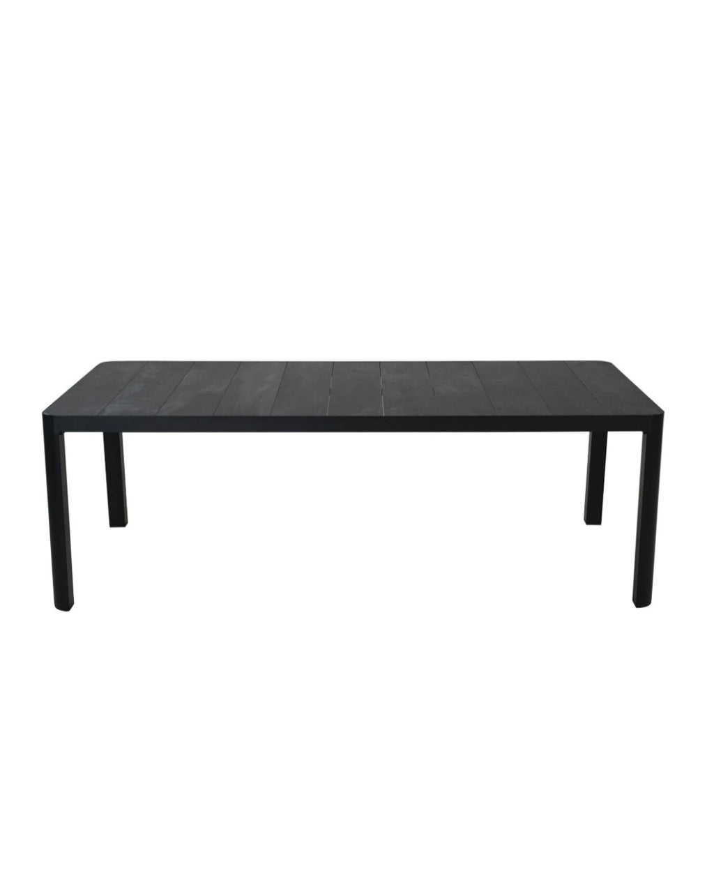 Gartentisch 220x100 B-Ware