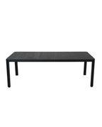 Gartentisch 220x100