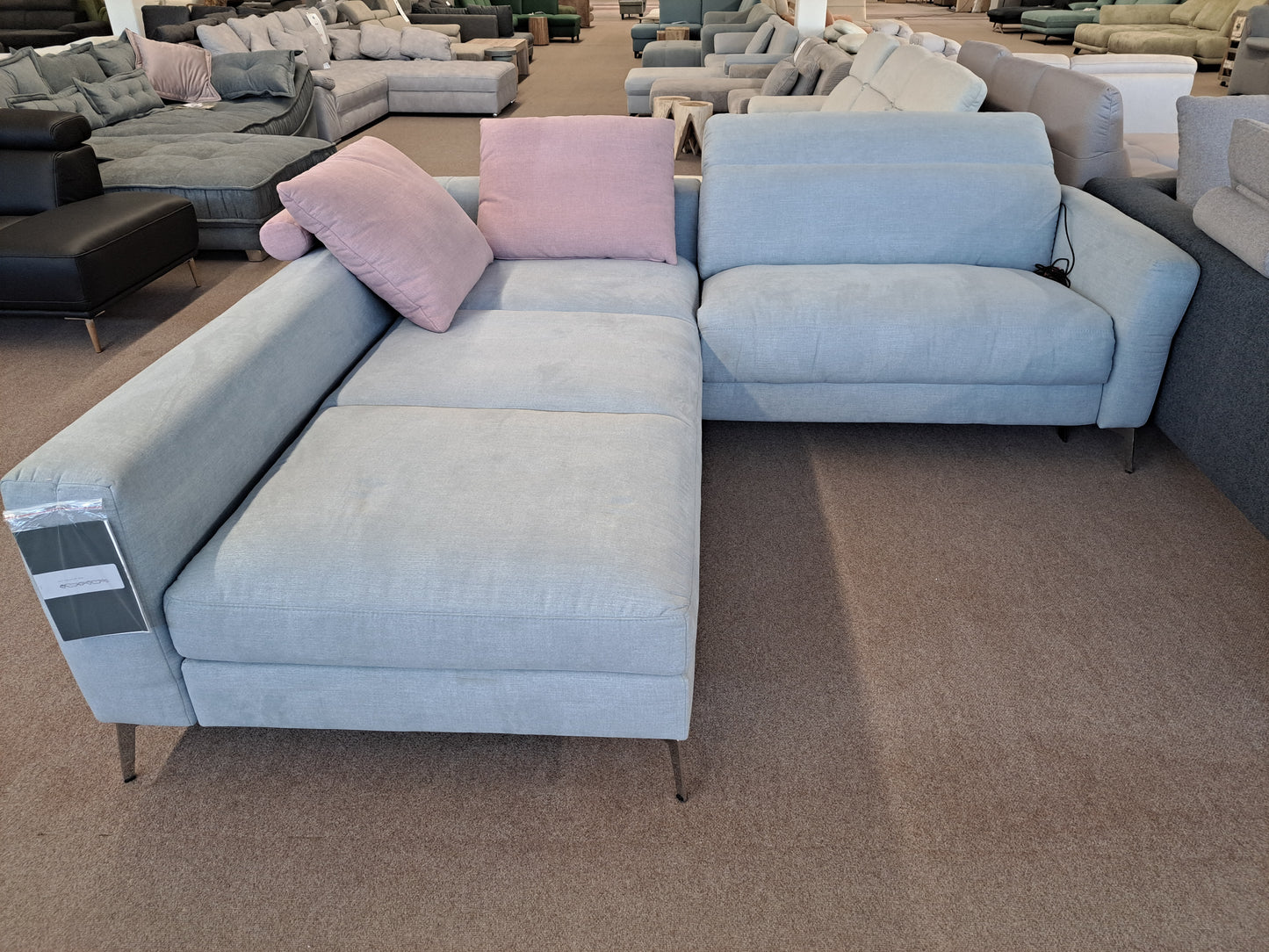 Ecksofa