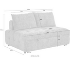 Schlafsofa Kuno