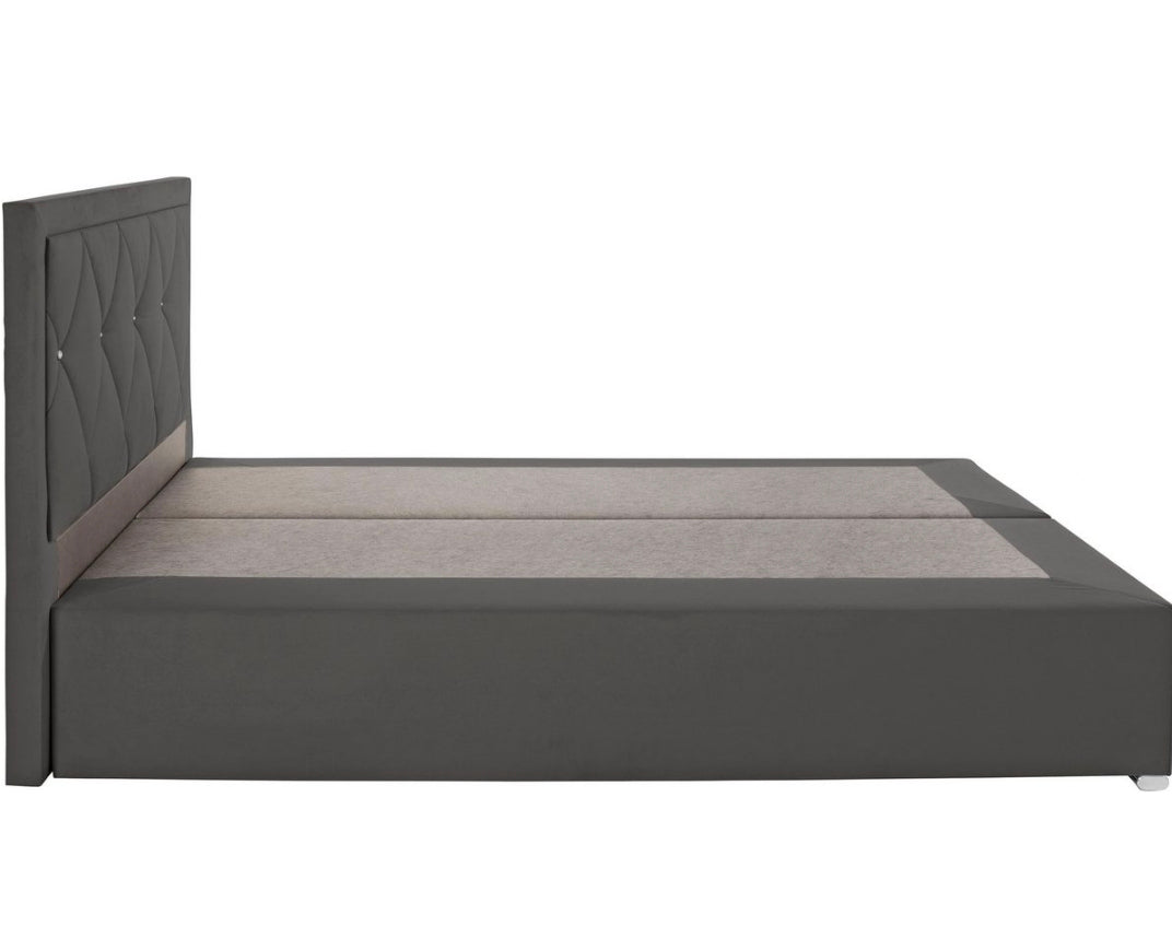 Boxbettgestell Alfie 140x200