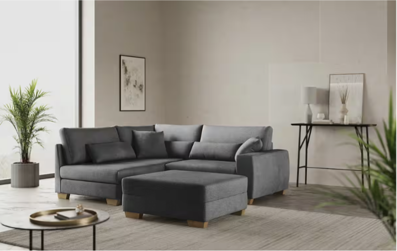 Ecksofa