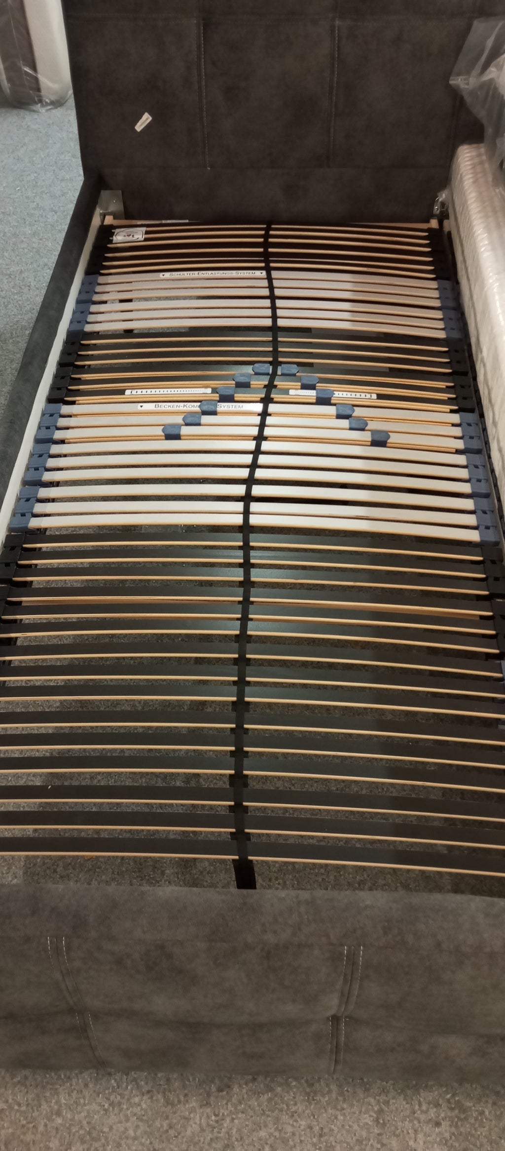 Lattenrost 90 x 200
