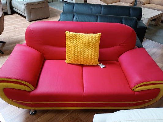 2-Sitzer Retro