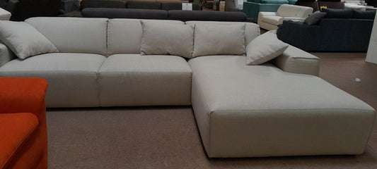 Ecksofa