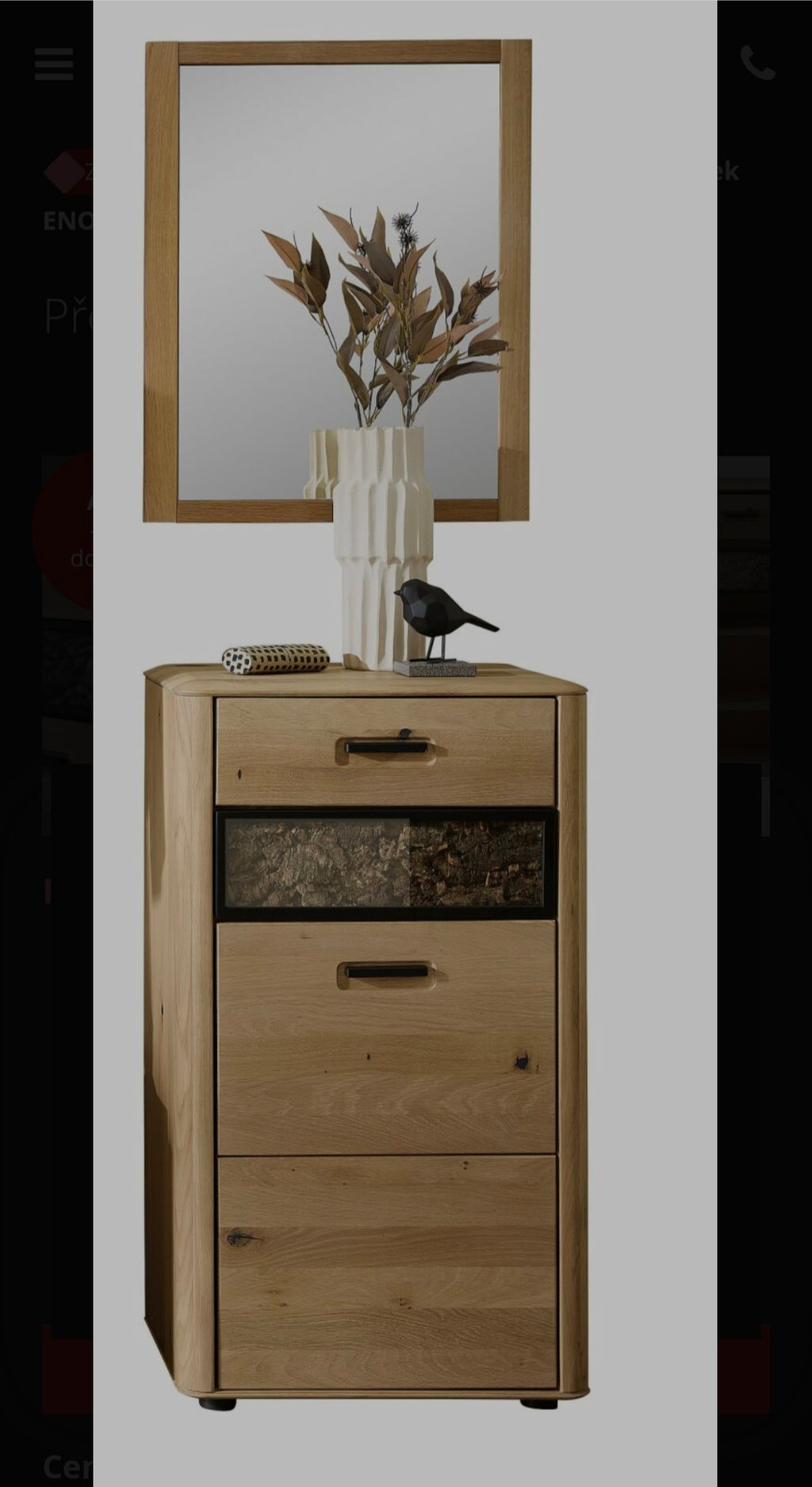 Schuhschrank