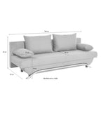 Schlafsofa