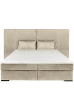 Boxbett 180x200cm