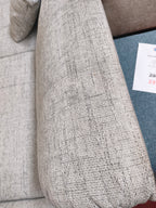 Ecksofa mit Schlaffunktion 2. Wahl