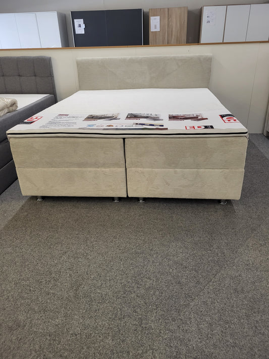 Boxbett 180 x 200 cm