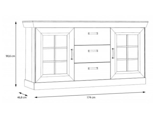 Sideboard