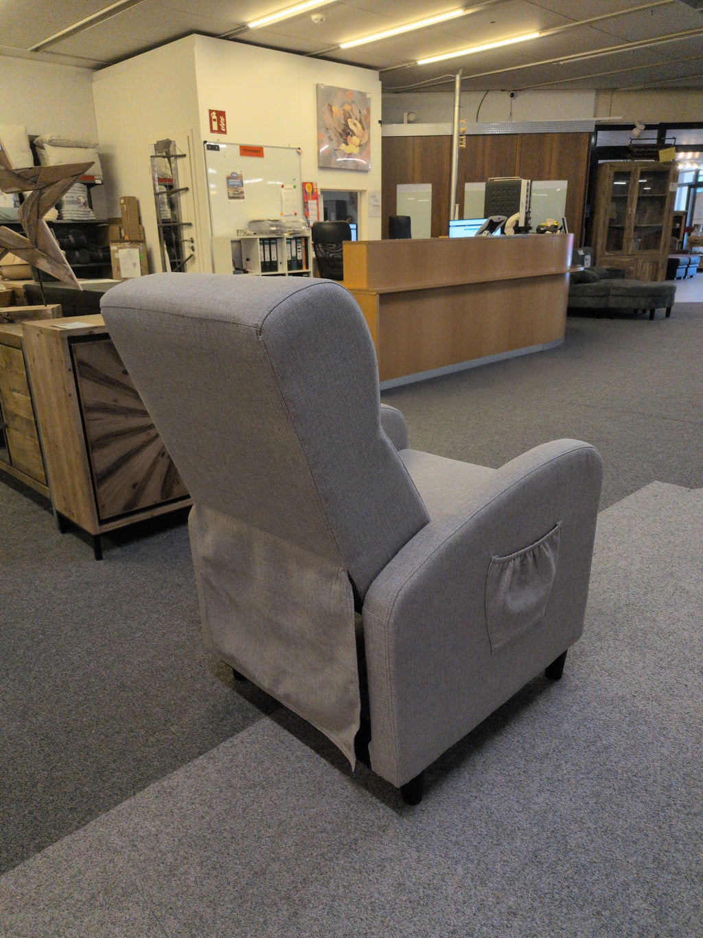 TV-Sessel TOM