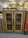 Bar Glassschrank