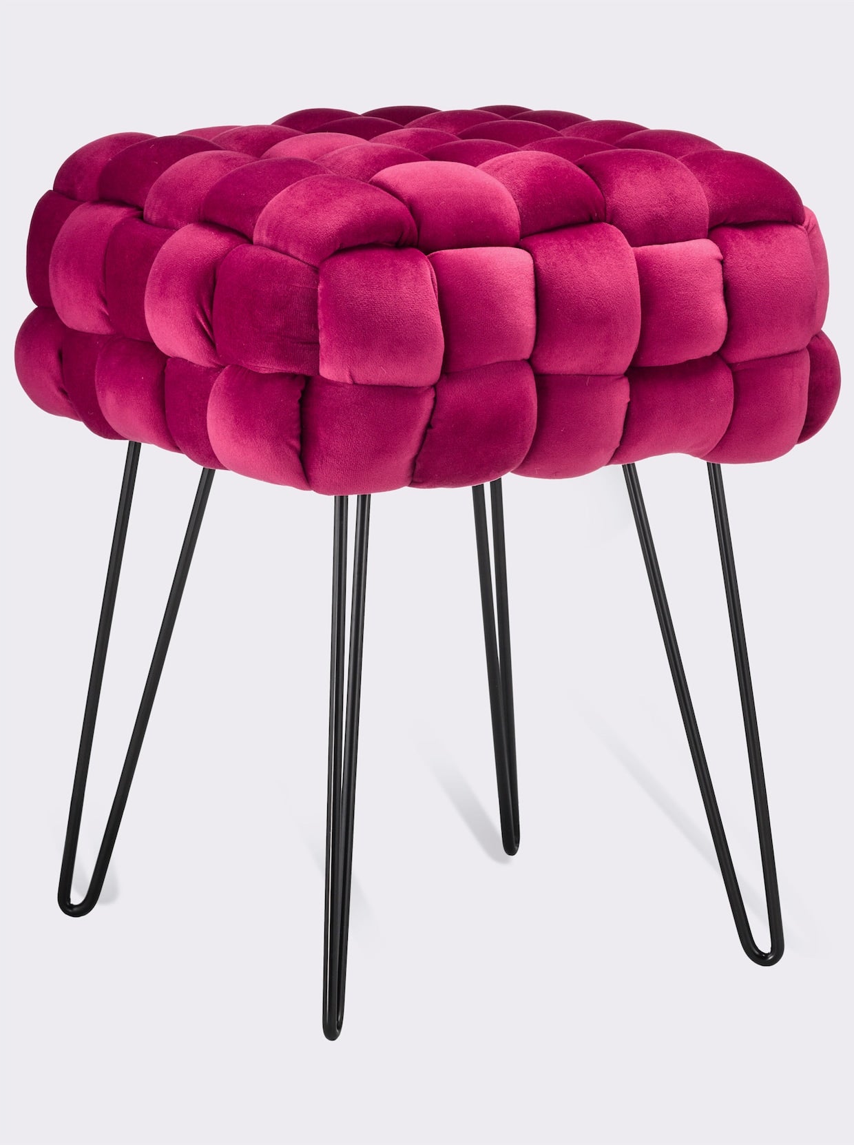 Hocker