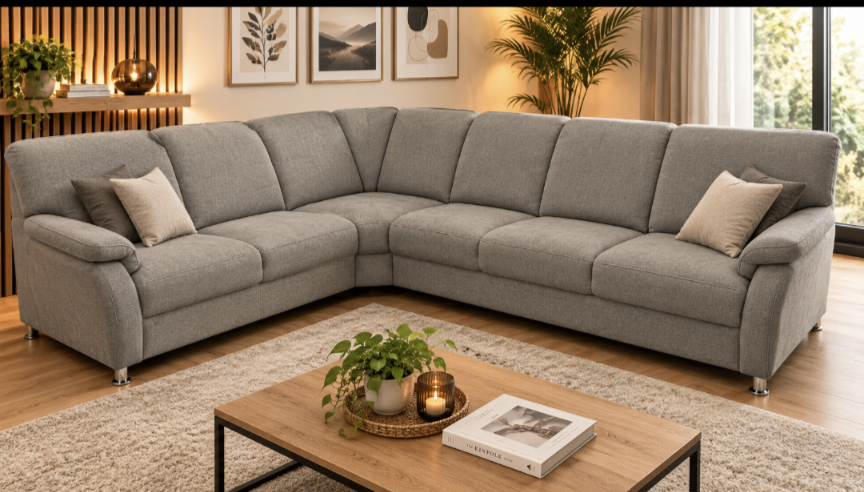 Ecksofa