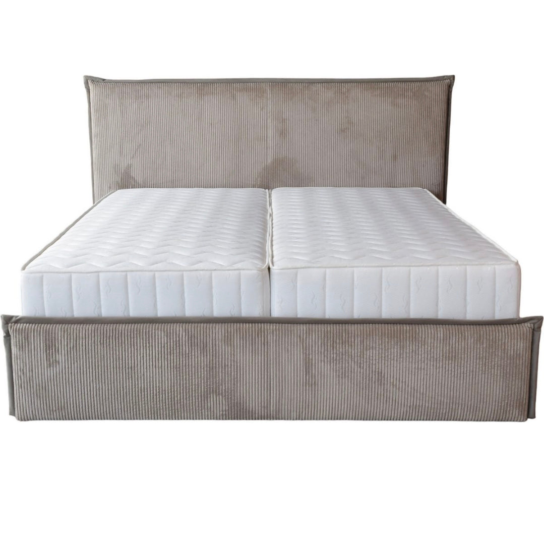 Polsterbett Marla 180x200