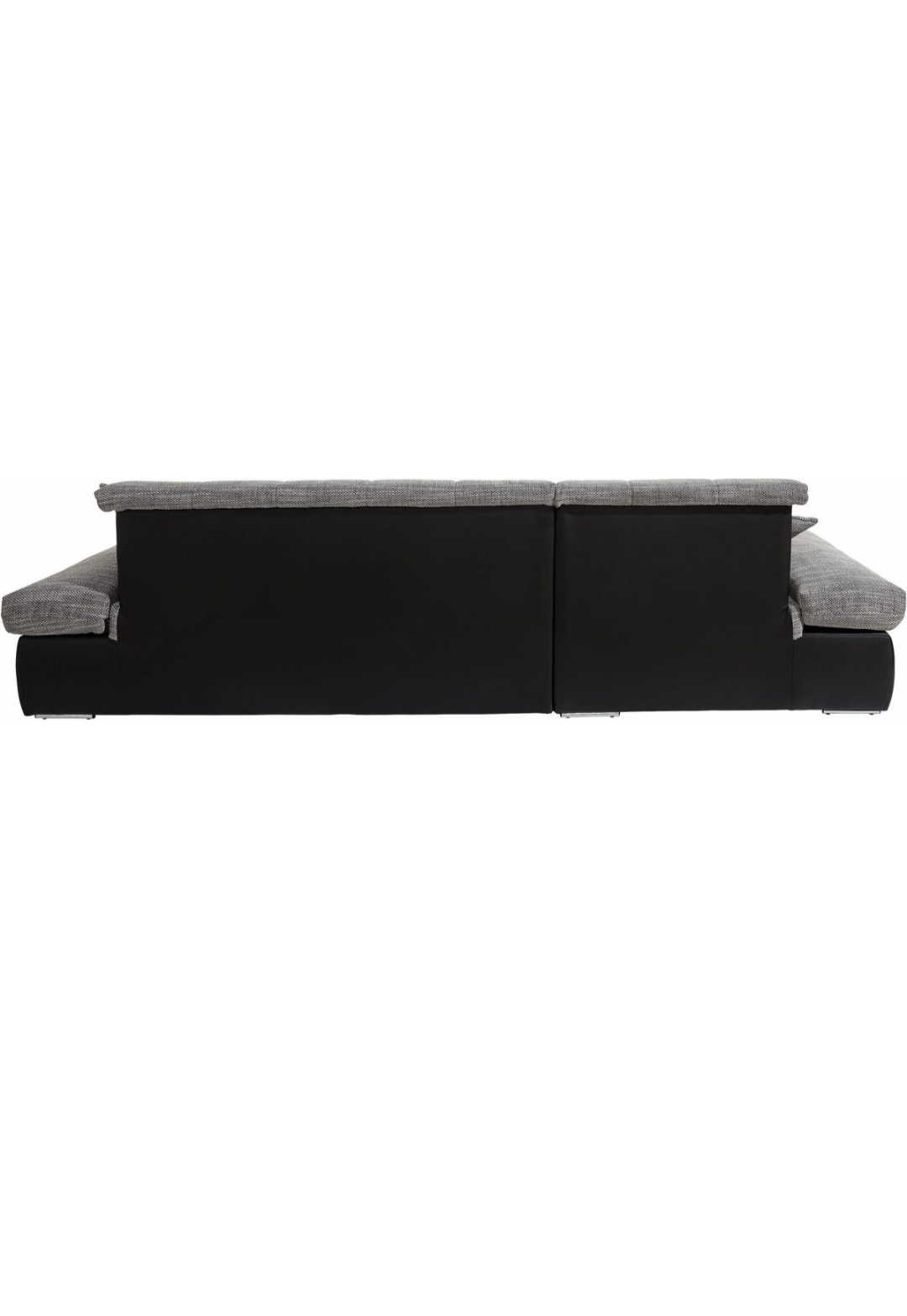 Ecksofa mit Bettfunktion