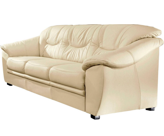 3-Sitzer Beige