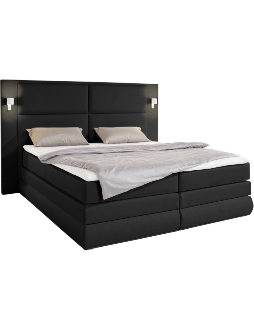 Boxspringbett