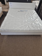 Bettgestell 180x200 Einzelstück / Posten Aktion