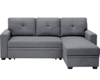 Ecksofa mit Schlaffunktion