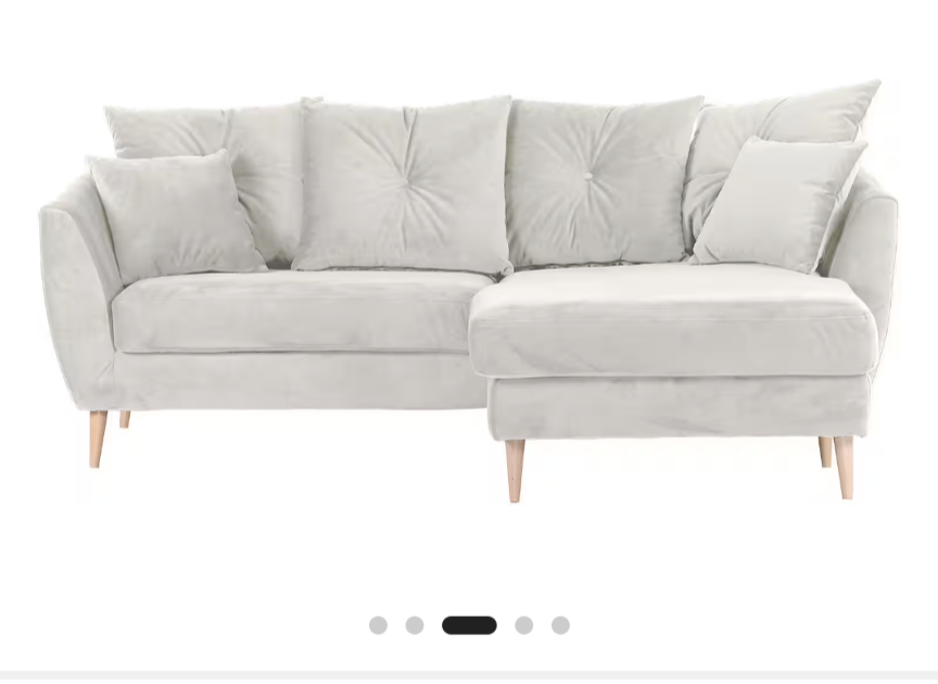 Ecksofa