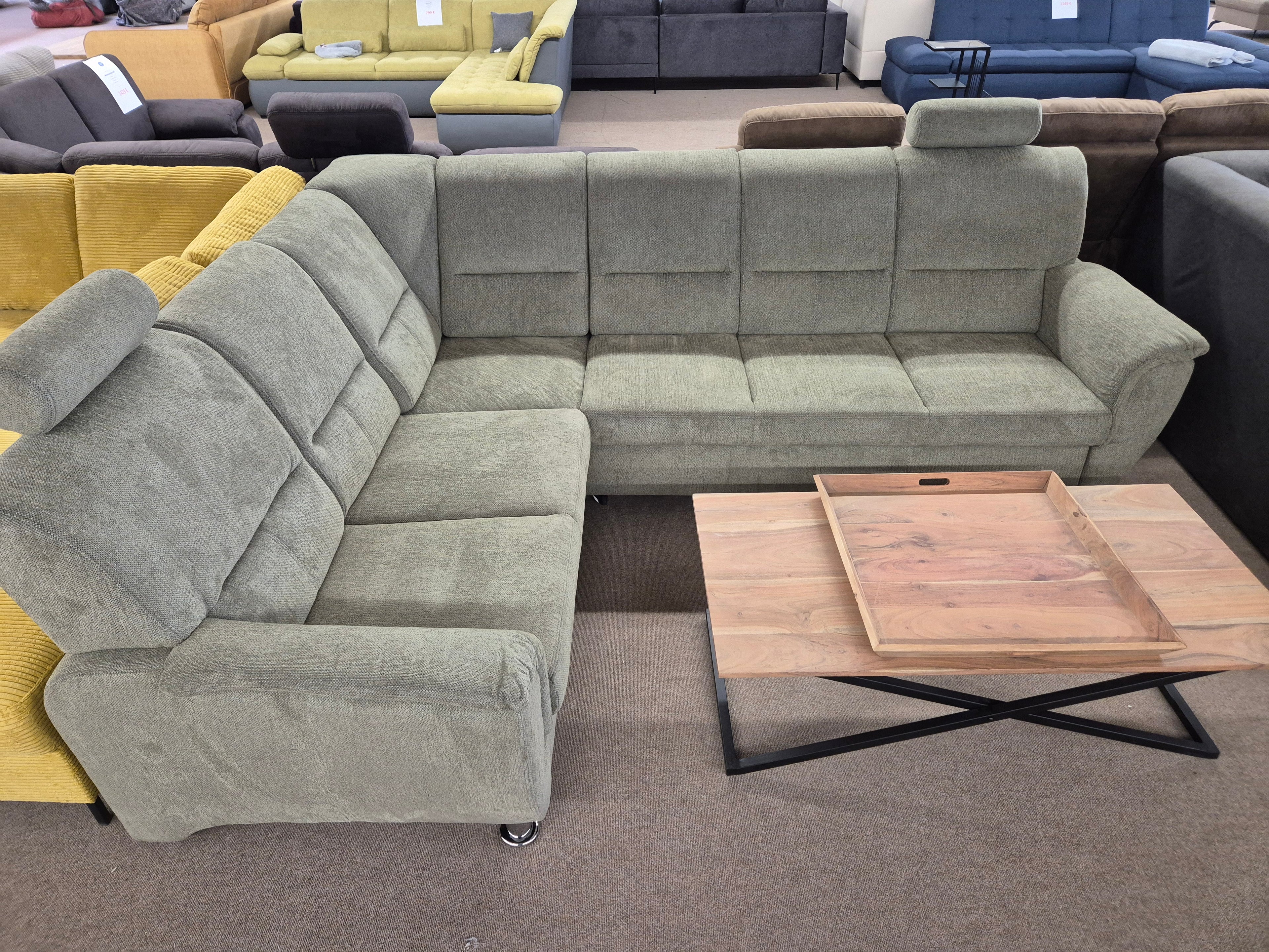 Ecksofa