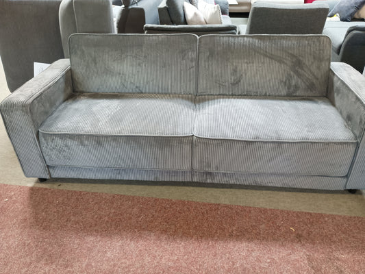 3-Sitzer Schlafsofa 2. Wahl