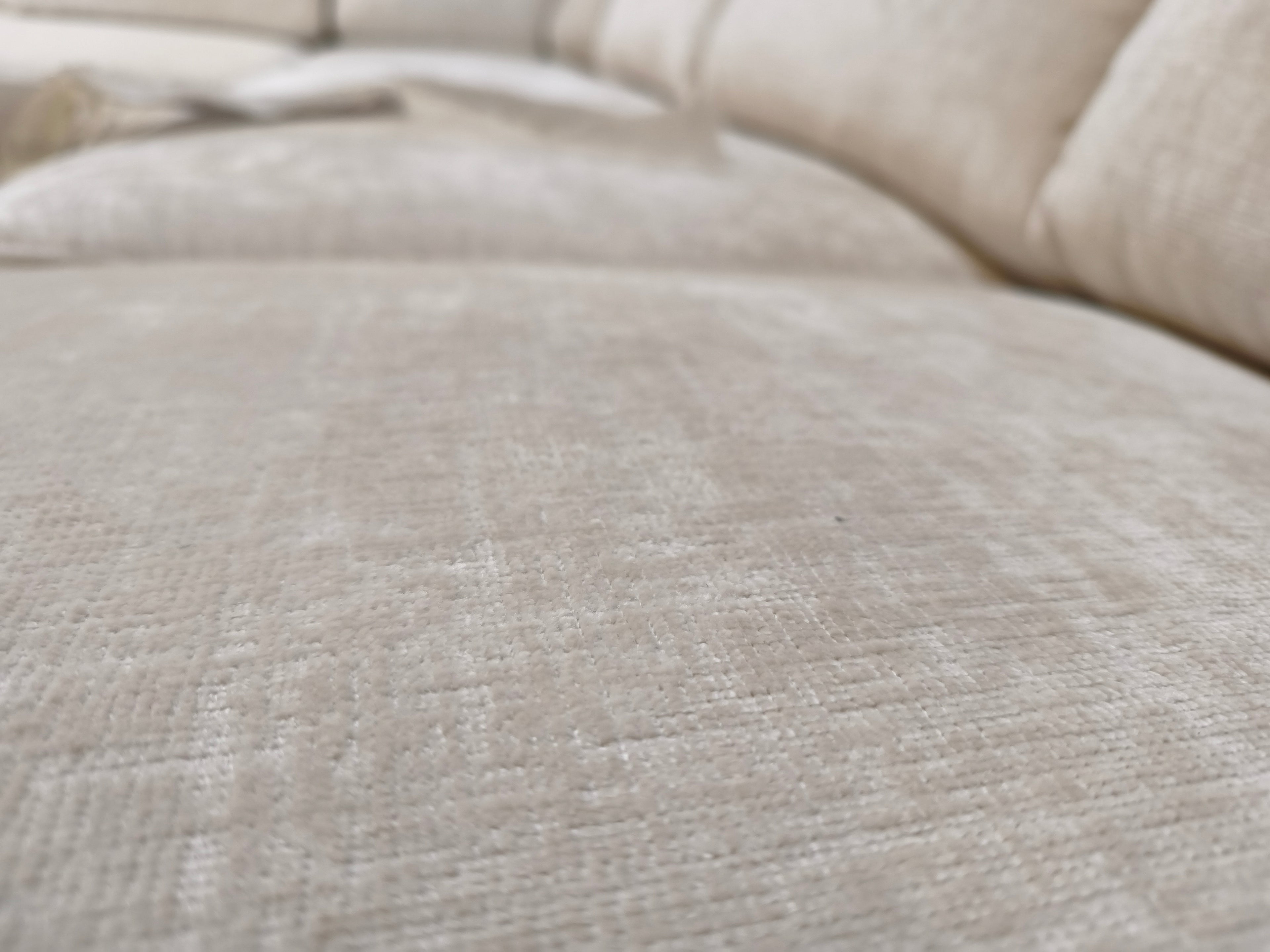 Wohnlandschaft Ottomane links