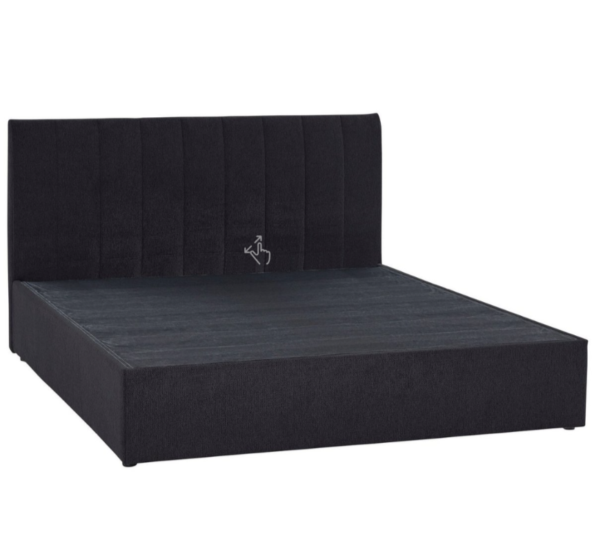 Boxbett Untergestell Alba