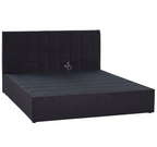 Boxbett Untergestell Alba